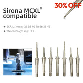 30% OFF Sirona CEREC MCXL(Buy 10get 1 free)