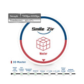 Vita A Shade 3D master Zirconia
