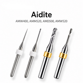 Aidite Zirconia milling cutter