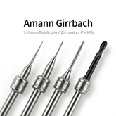 Amann girrbach zirconia milling bur