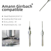 30%OFF Amann Girrbach Milling bur(buy 10 get 1 free )