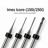 Imes icore 250i 150i milling bur