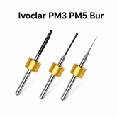 Ivoclar PM3 PM5 Zirconia milling bur