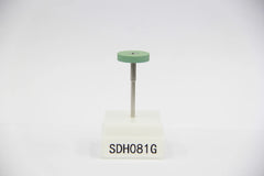 Dental Green Diamond Stone Polisher