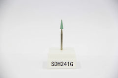 Dental Green Diamond Stone Polisher