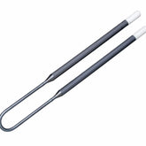 Dental Lab sintering furnace Mosi2 Heating Element Resistance(buy 4pc get a free same 1 pc)