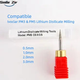 Ivoclar PM3/PM5 Milling bur