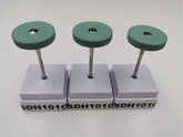 Dental Green Diamond Stone Polisher