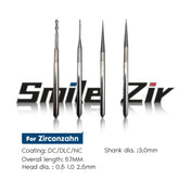 Compatible Zirkonzahn M1 soft mini,Unit M1,M3,M5 Machine Cutter