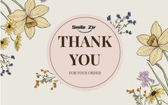 Smilezir $200 Gift Card