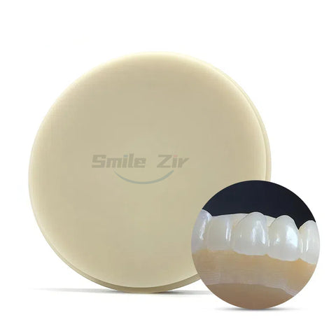 98mm Dental Monolayer PMMA