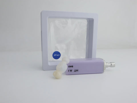 Dental B40 Lithium Disilicate ,4PCs/Box