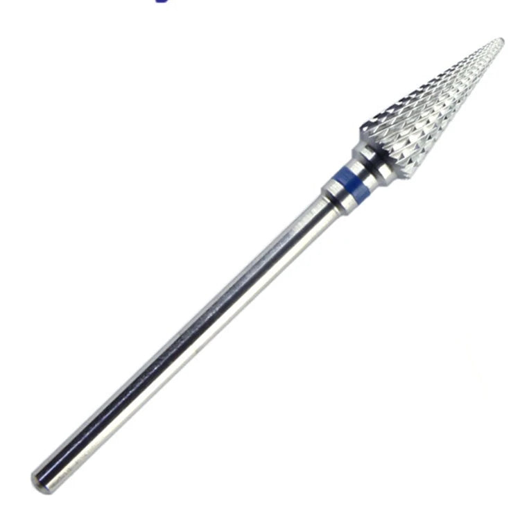 Medium Cross Tungsten Carbide Bur 1pc/box