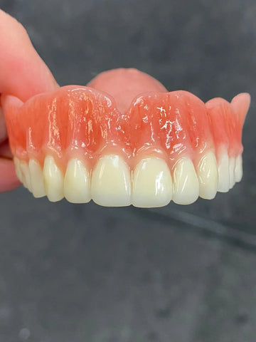 95/98mm Dental Monolayer PMMA（(Buy One, Get One FREE — Double the Value!)
