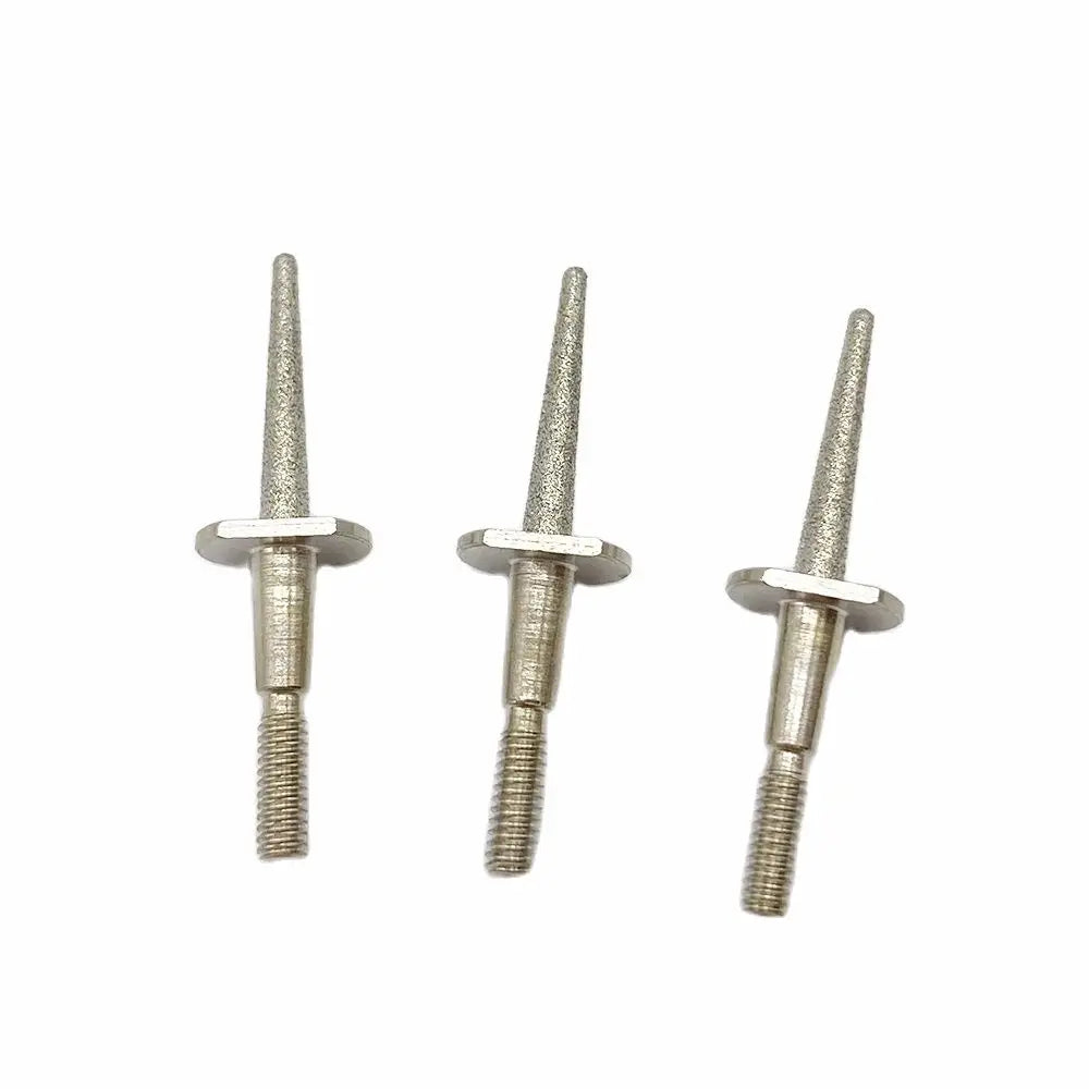 Sirona CEREC 3 Compact Milling Burs