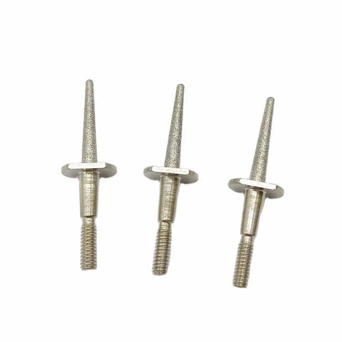Sirona CEREC 3 Compact Milling Burs