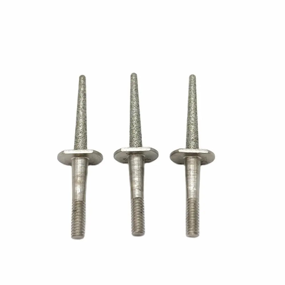 Sirona CEREC 3 Compact Milling Burs
