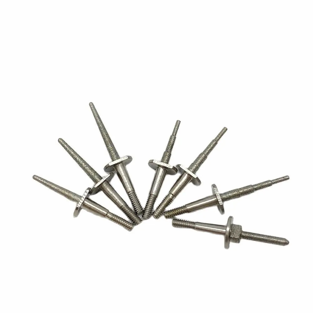 Sirona CEREC 3 Compact Milling Burs
