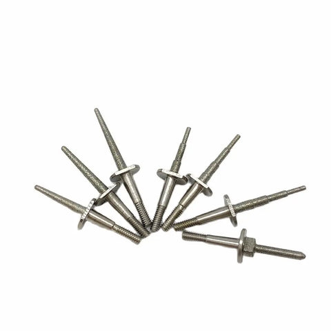 Sirona CEREC 3 Compact Milling Burs