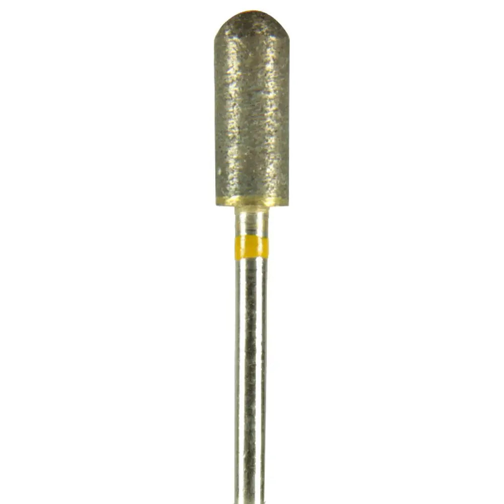 HP Extra Fine Sintered Diamond Burs 10pcs