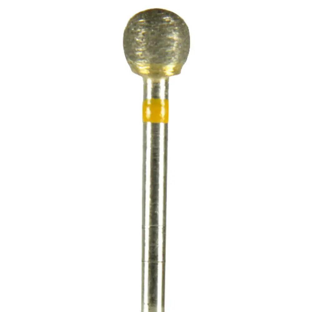 HP Extra Fine Sintered Diamond Burs 10pcs