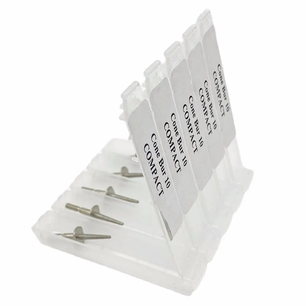 Sirona CEREC 3 Compact Milling Burs