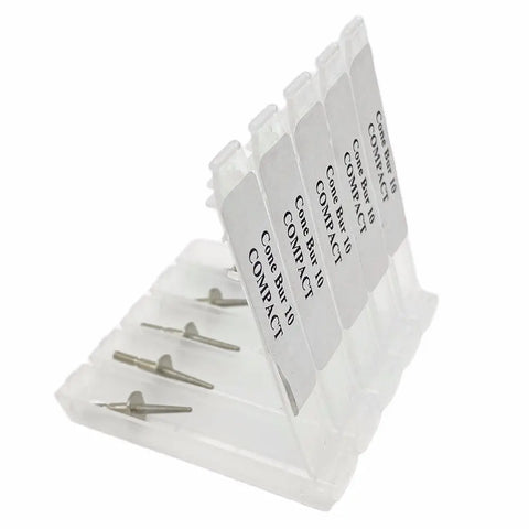 Sirona CEREC 3 Compact Milling Burs