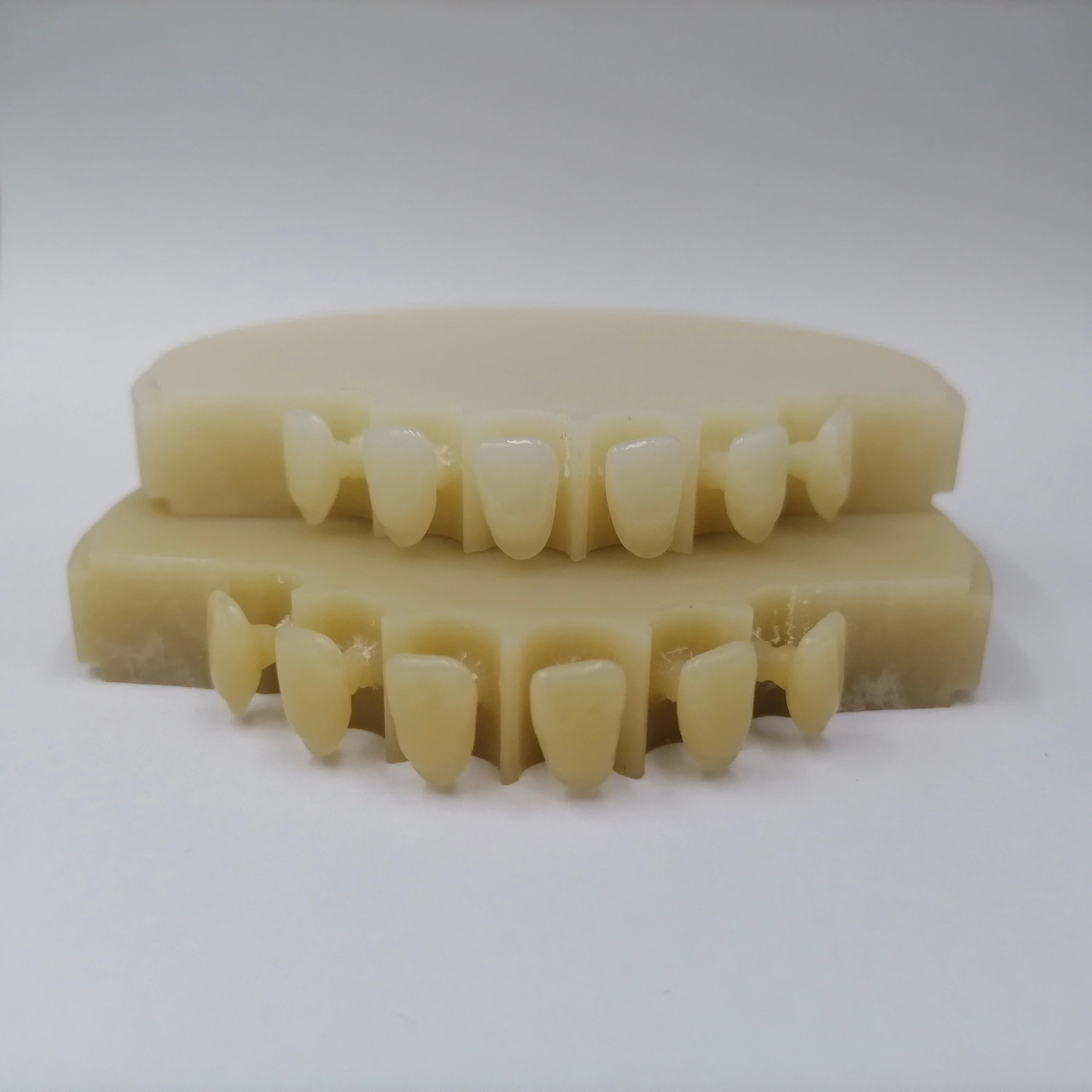 98mm Dental Monolayer PMMA