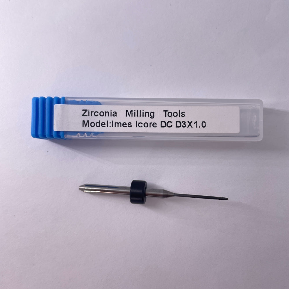 IMES ICORE CORITEC150i，250i .140.245 Milling Cutter