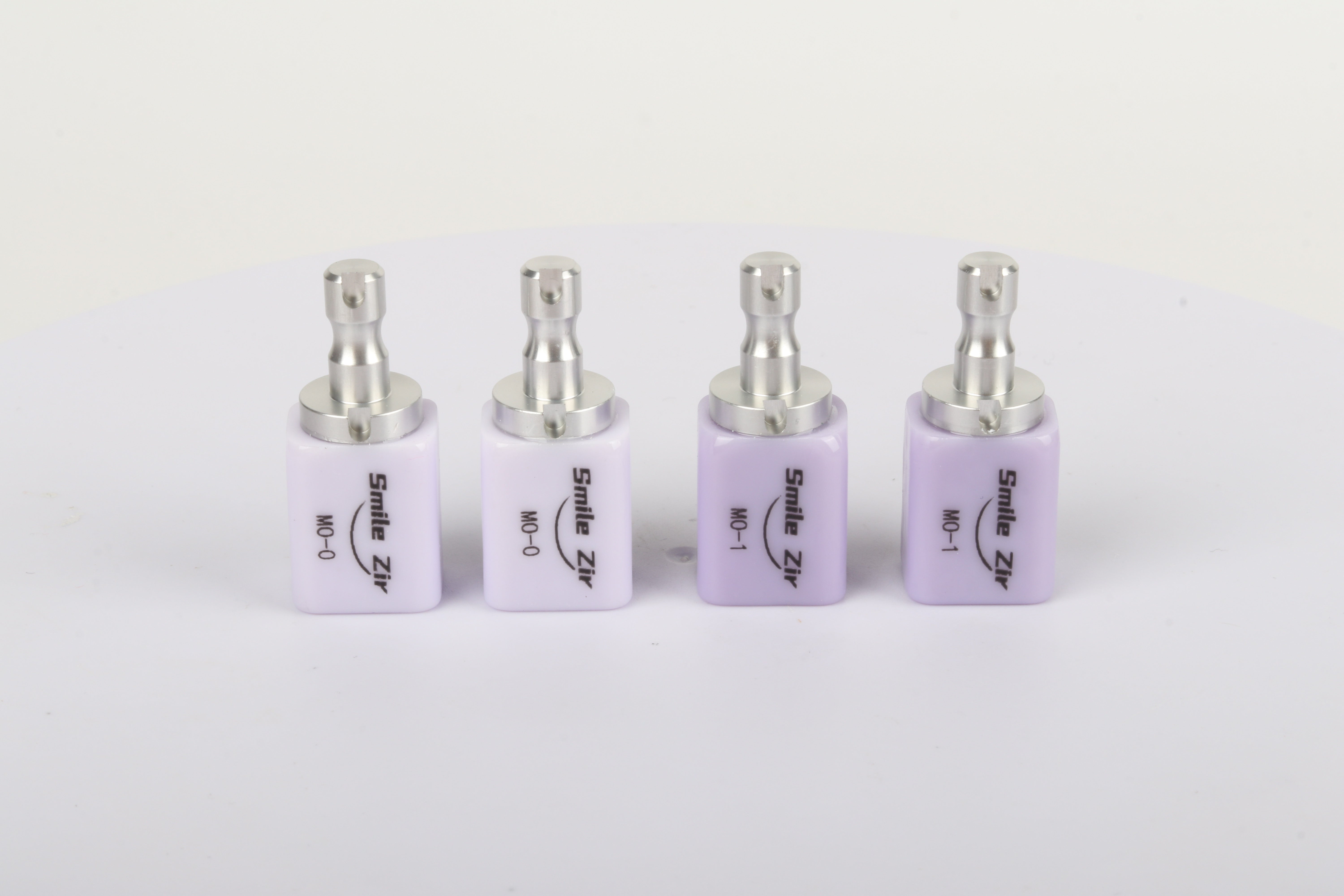 50% OFF Dental C14 Lithium Dislicate Blocks,5pcs/box