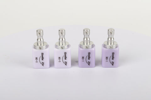 50% OFF Dental C14 Lithium Dislicate Blocks,5pcs/box