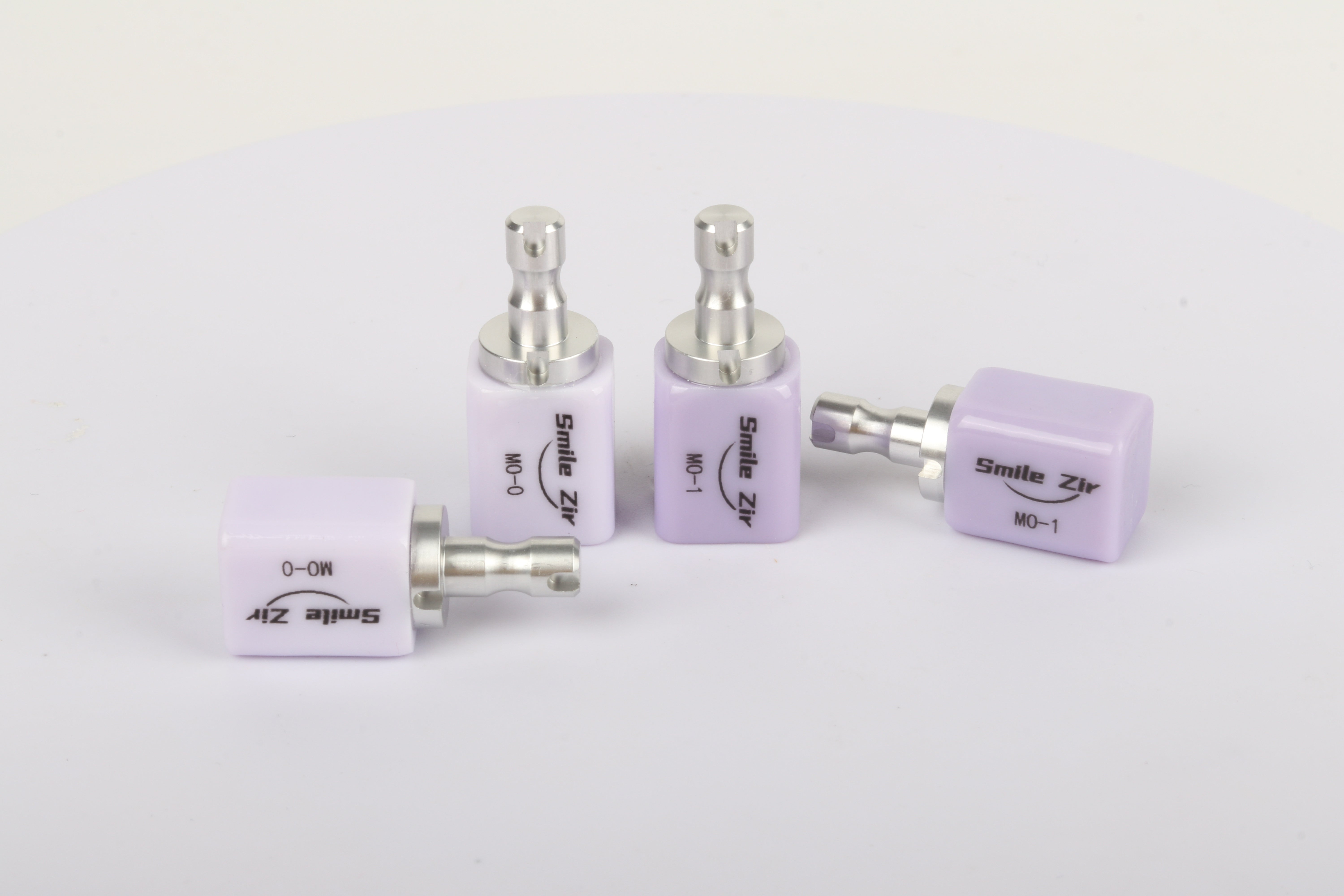 50% OFF Dental C14 Lithium Dislicate Blocks,5pcs/box