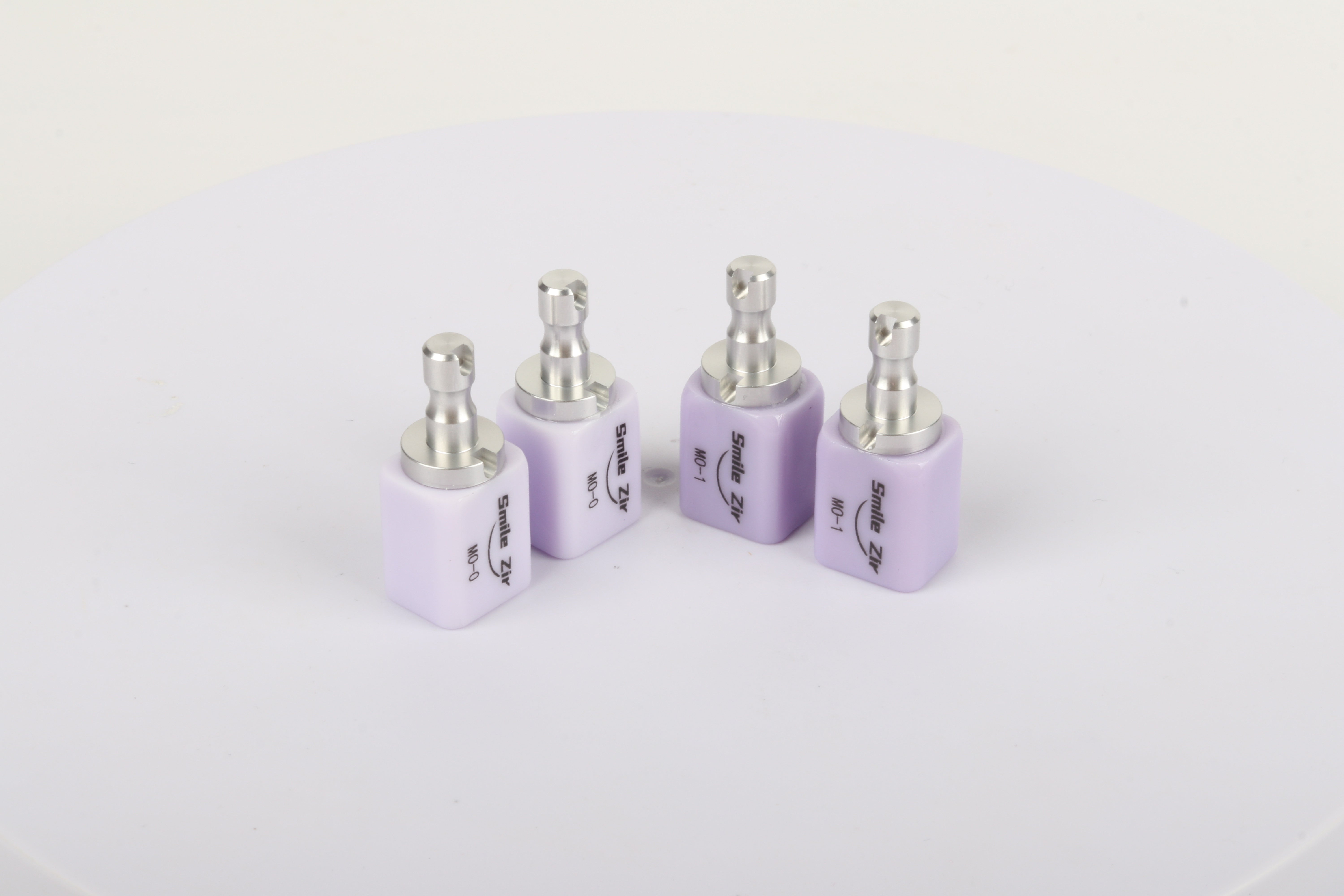 50% OFF Dental C14 Lithium Dislicate Blocks,5pcs/box