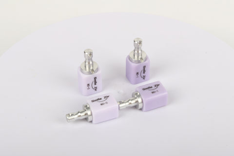50% OFF Dental C14 Lithium Dislicate Blocks,5pcs/box