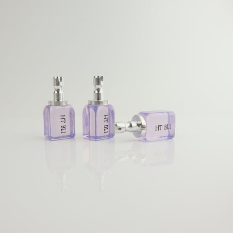 50% OFF 5pcs  C14 Crystal Lithium Disilicate