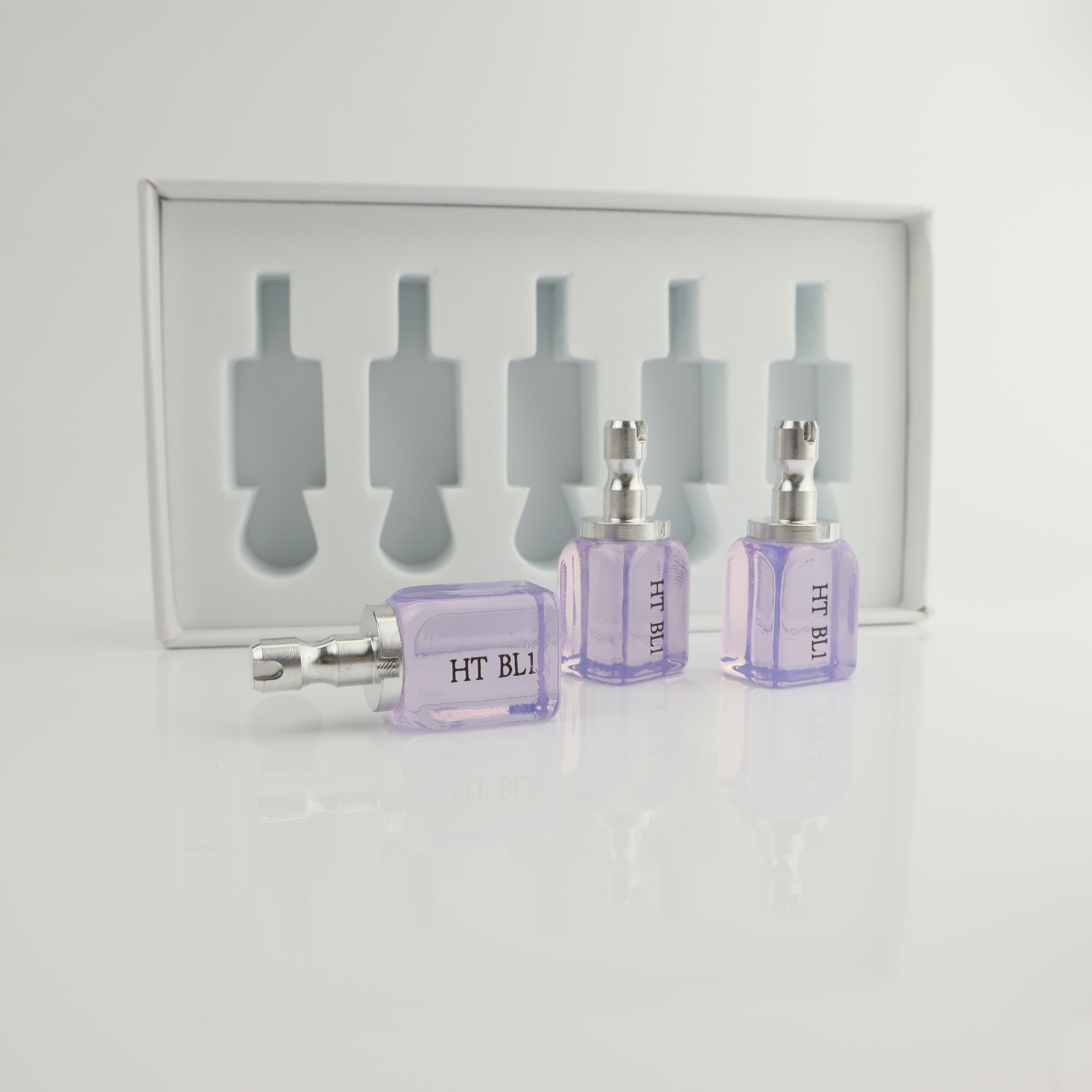 50% OFF 5pcs  C14 Crystal Lithium Disilicate