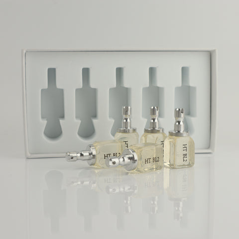 50% OFF 5pcs  C14 Crystal Lithium Disilicate