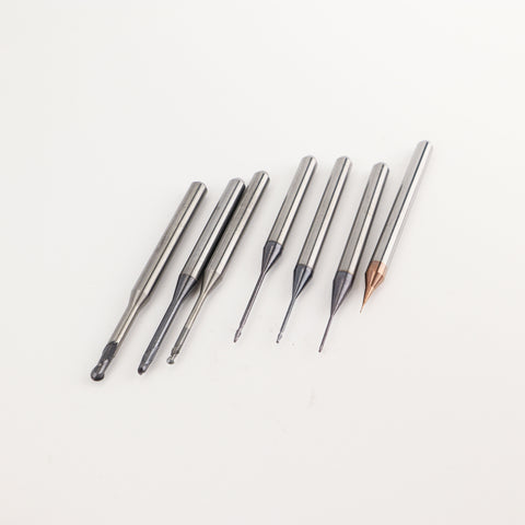 Roland DWX-52 Compatible Milling Bur