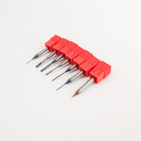Roland DWX-52 Compatible Milling Bur