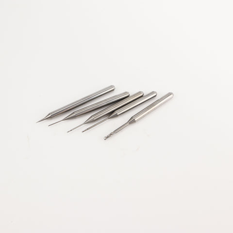 Roland DWX-52 Compatible Milling Bur