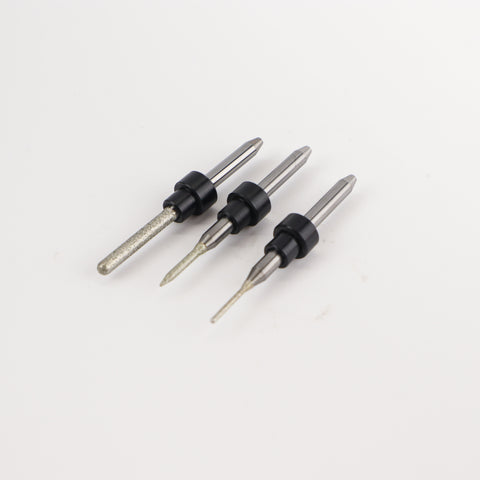 Roland DWX-52 Compatible Milling Bur