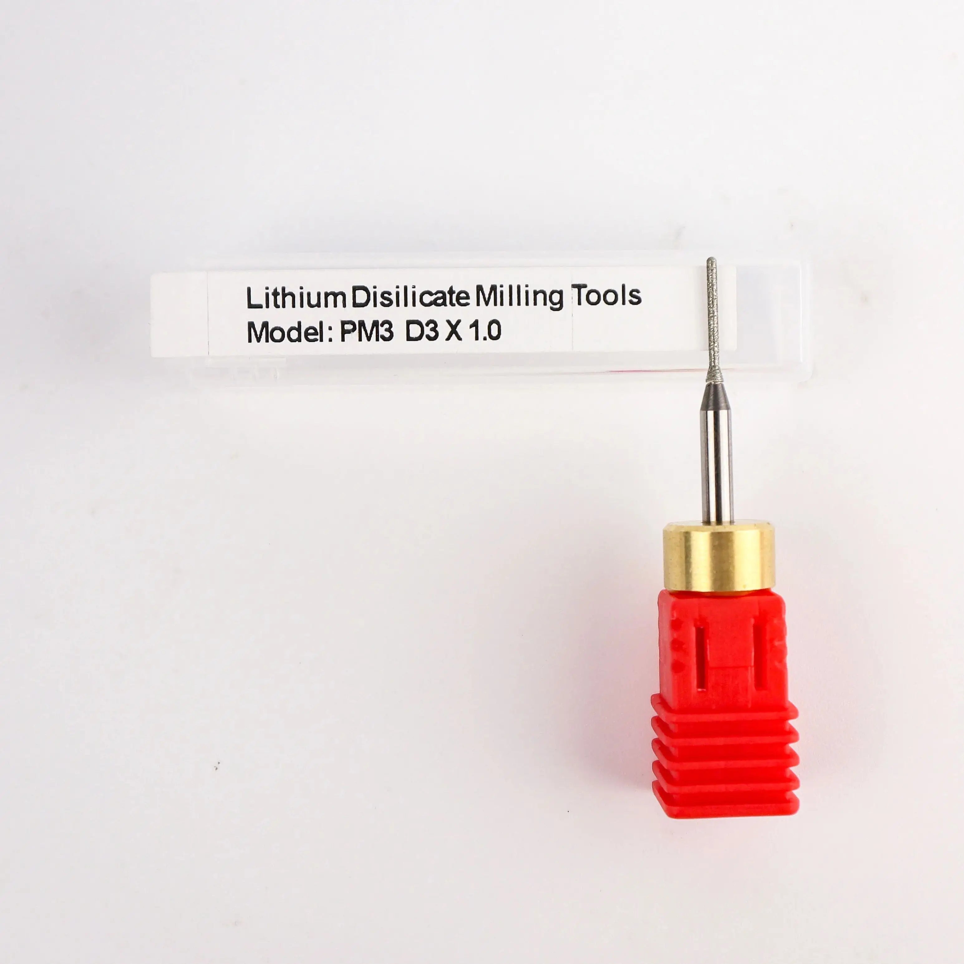 Ivoclar PM3 Lithium disilicate milling bur