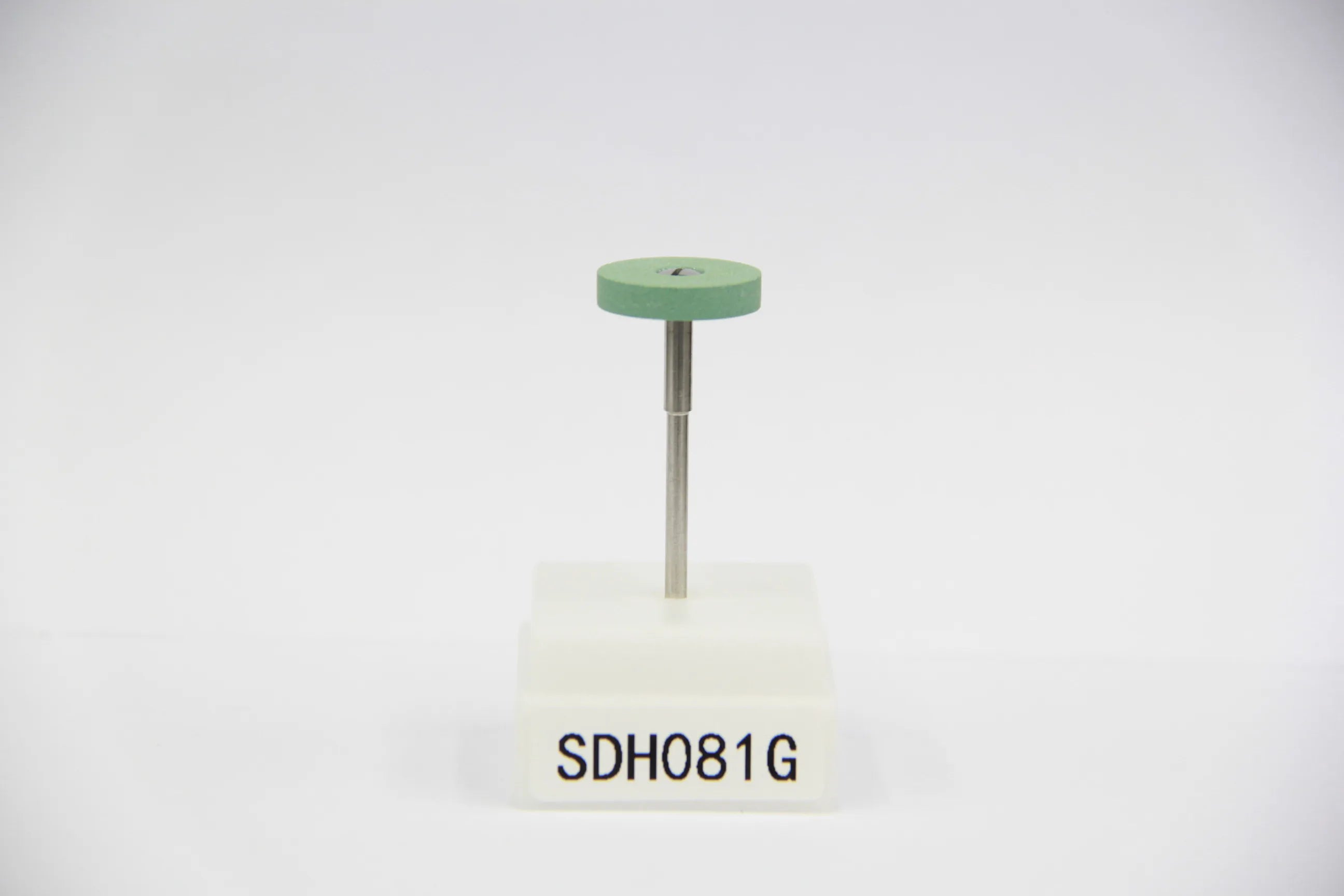 Dental Green Diamond Stone Polisher