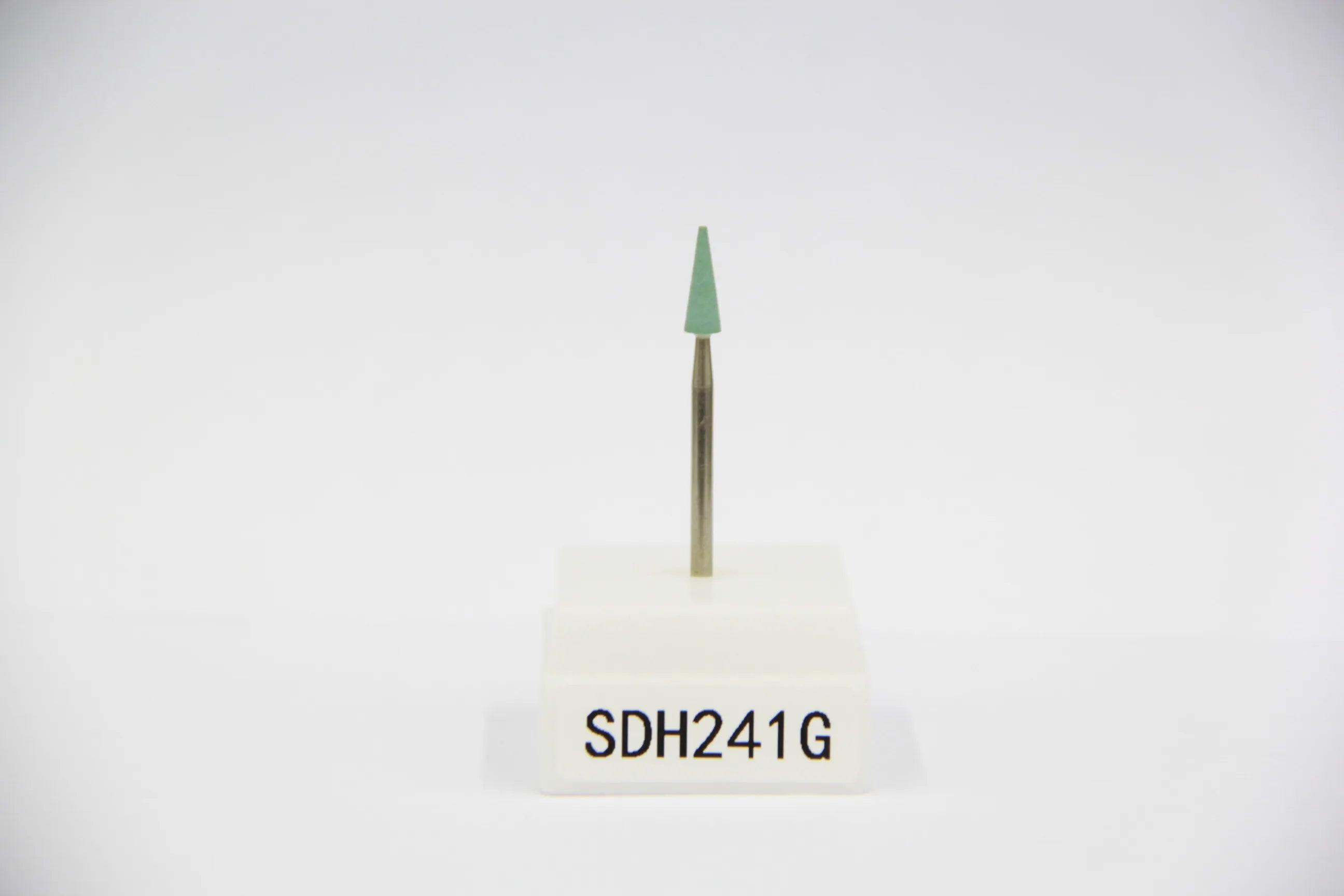 Dental Green Diamond Stone Polisher