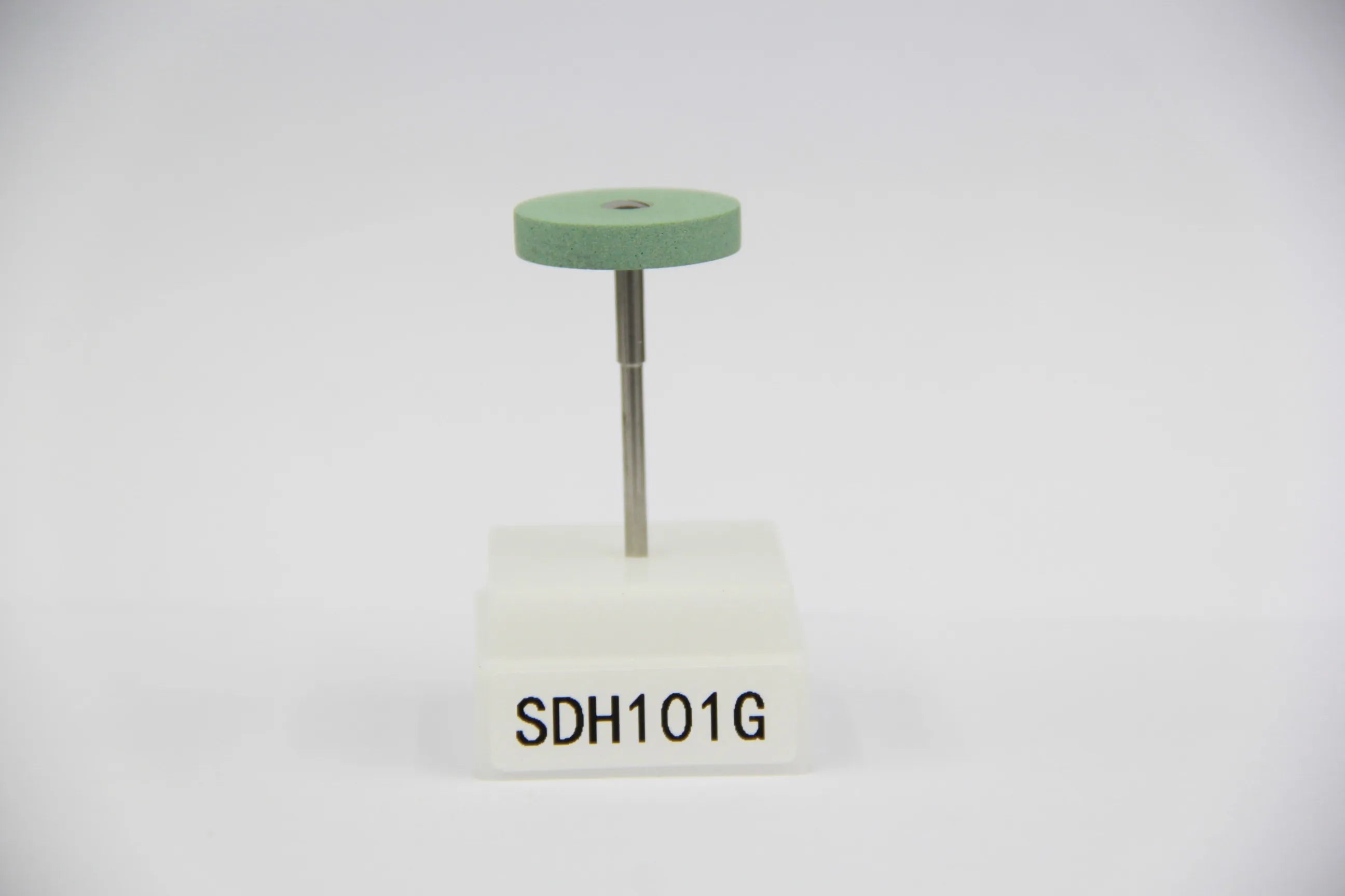 Dental Green Diamond Stone Polisher