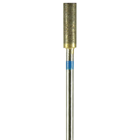 10pcs/set Medium Sintered HP Diamond Bur 2.35 mm