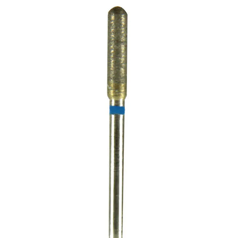 10pcs/set Medium Sintered HP Diamond Bur 2.35 mm