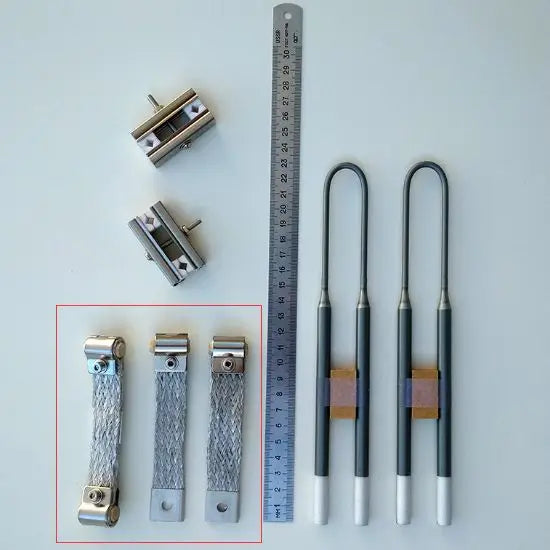 Mosi2 Heating Element Resistance Compatible Ivoclar Zirkonzahn