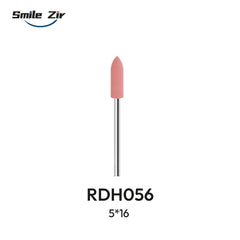 Dental Lab Rubber Diamond hand tools
