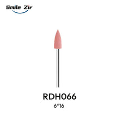Dental Lab Rubber Diamond hand tools